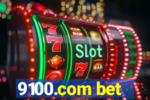 9100.com bet